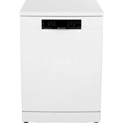 Посудомоечная машина Bosch SMS6HMW01R белый (полноразмерная)