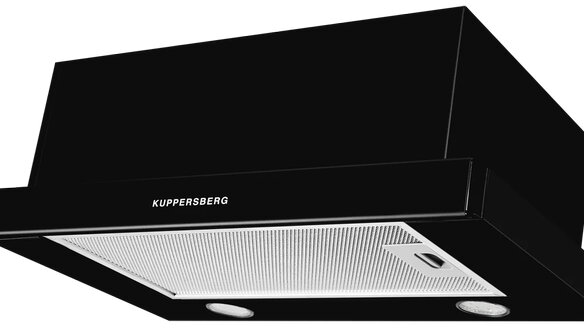 Вытяжка Kuppersberg SLIMLUXIV50B