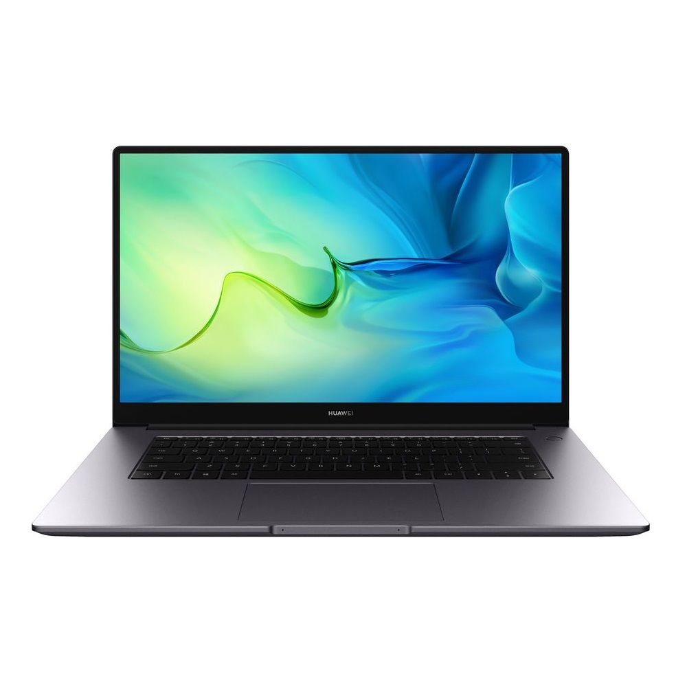 Ноутбук MATEBOOK D15 CI3-10110U 15" 8/256GB BOB-WAI9Q HUAWEI