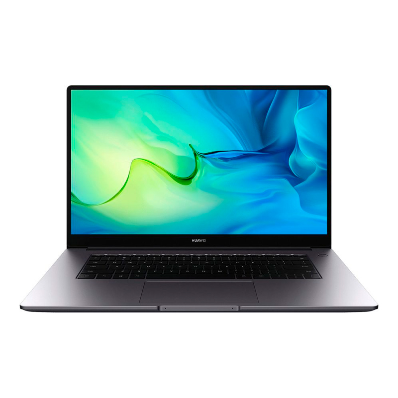 Ноутбук MATEBOOK D15 CI3-10110U 15" 8/256GB BOB-WAI9Q HUAWEI
