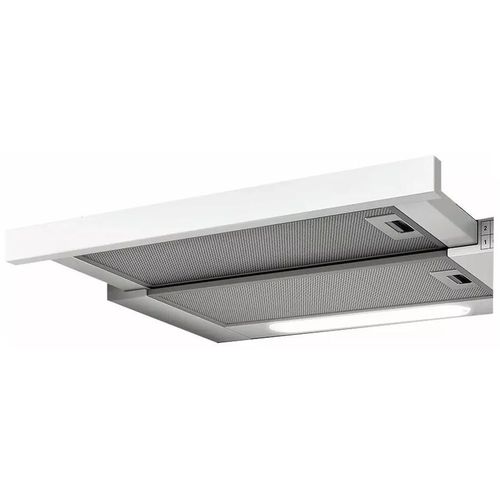 Вытяжка встраиваемая Elica Elite 14 Lux GRVTWH/A/90 белый управление: кнопочное (1 мотор)