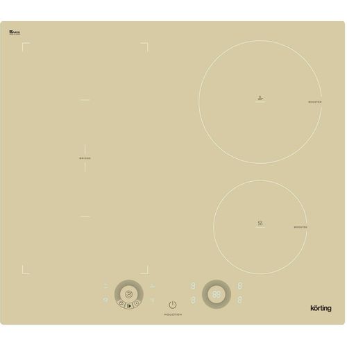 Встраиваемая варочная панель Korting HIB64760BBSmart