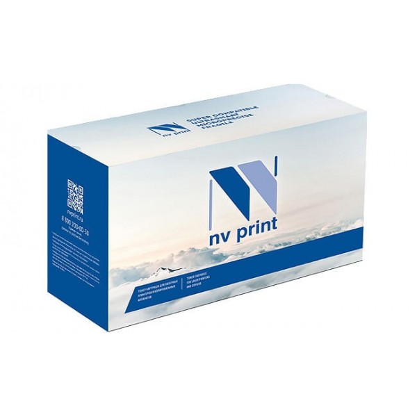 Картридж NVP совместимый NV-CF218AXXLT для HP LaserJet Pro M104a/M104w/M132a/M132fn/M132fw/M132nw (5000k)