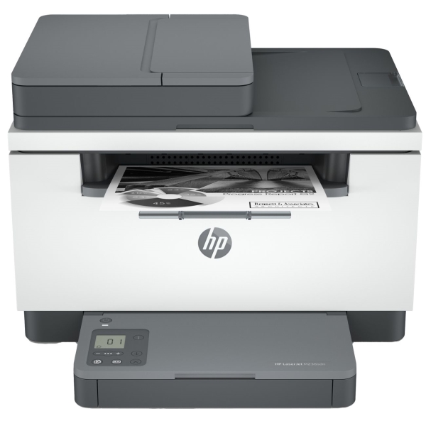 Лазерное МФУ HP LaserJet M236sdn