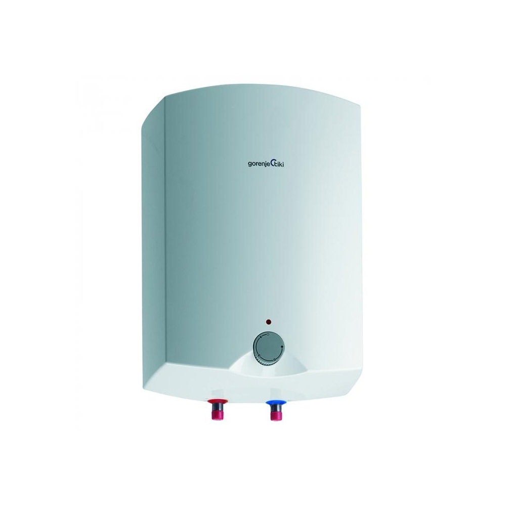 Водонагреватель Gorenje GT5O/V6 2кВт 5л электрический настенный