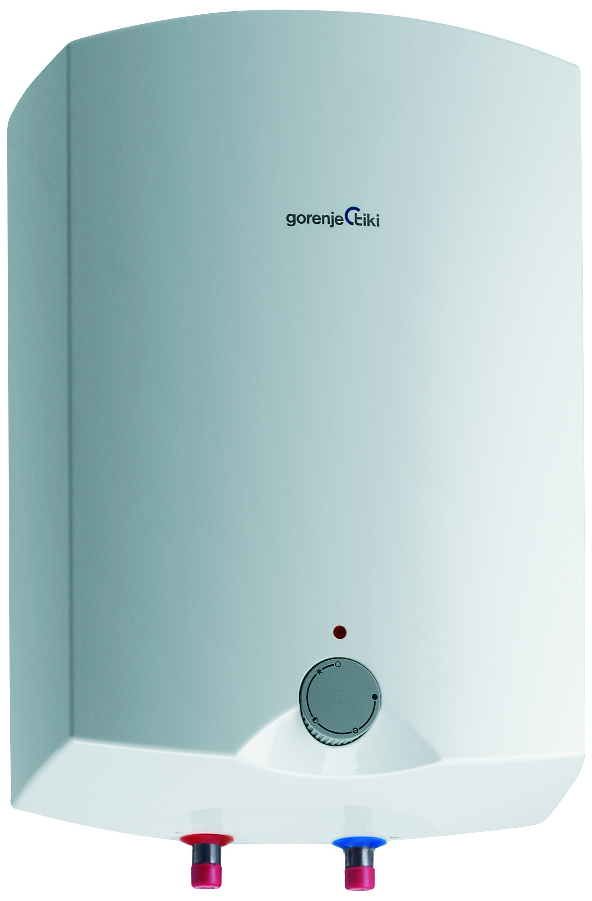 Водонагреватель Gorenje GT5O/V6 2кВт 5л электрический настенный