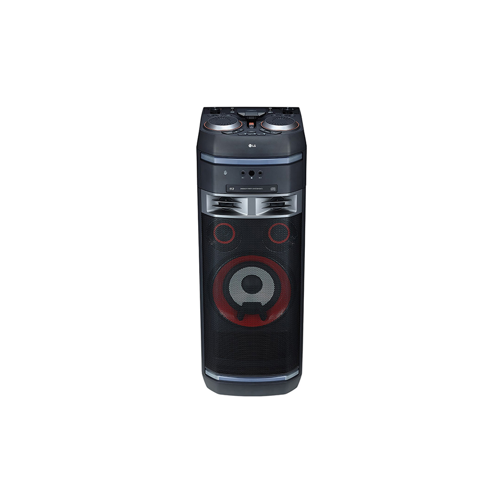 Музыкальный центр CD/RADIO/USB/BLUETOOTH SYSTEM OL90DK LG