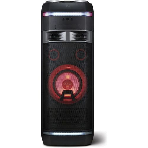 Музыкальный центр CD/RADIO/USB/BLUETOOTH SYSTEM OL90DK LG