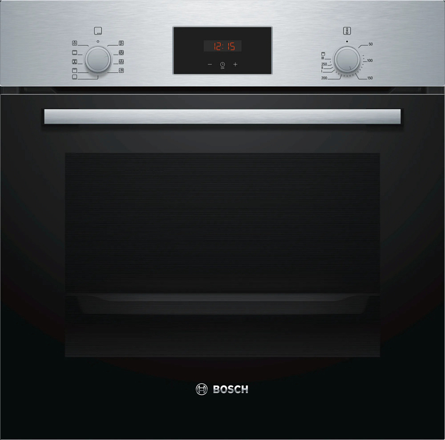 Духовой шкаф HBF134ES1 BOSCH