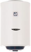 Водонагреватель Ariston BLU1 R ABS 30 V SLIM 1.5кВт 30л электрический настенный/белый