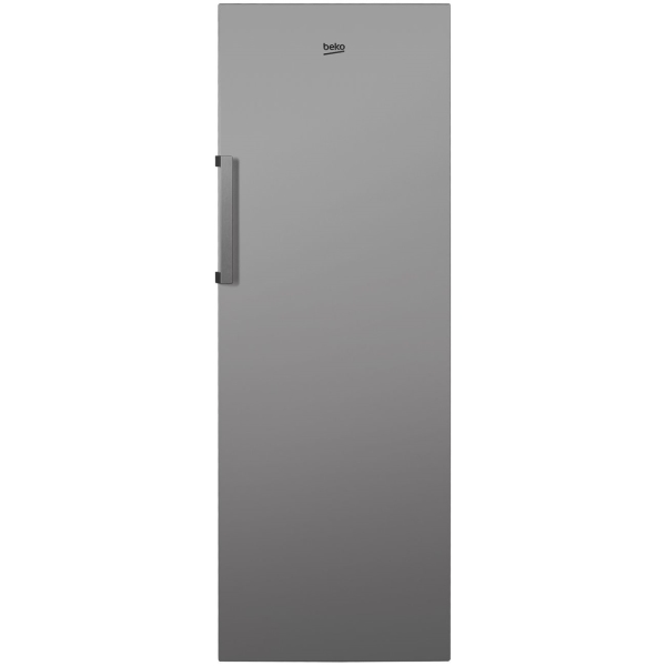 Морозильная камера Beko RFSK266T01S серебристый
