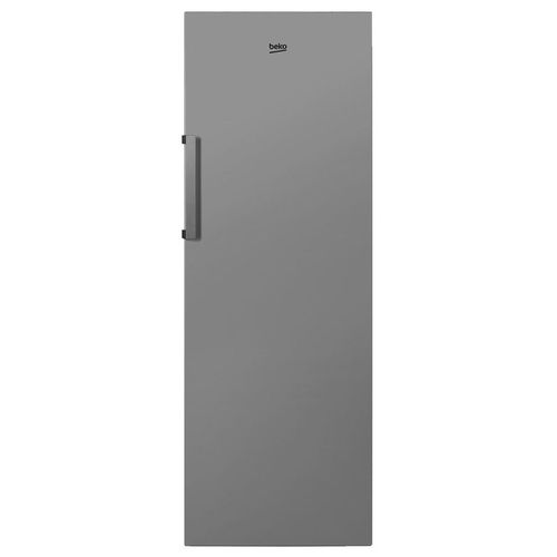 Морозильная камера Beko RFSK266T01S серебристый
