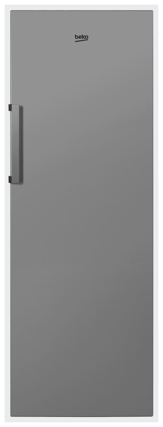 Морозильная камера Beko RFSK266T01S серебристый