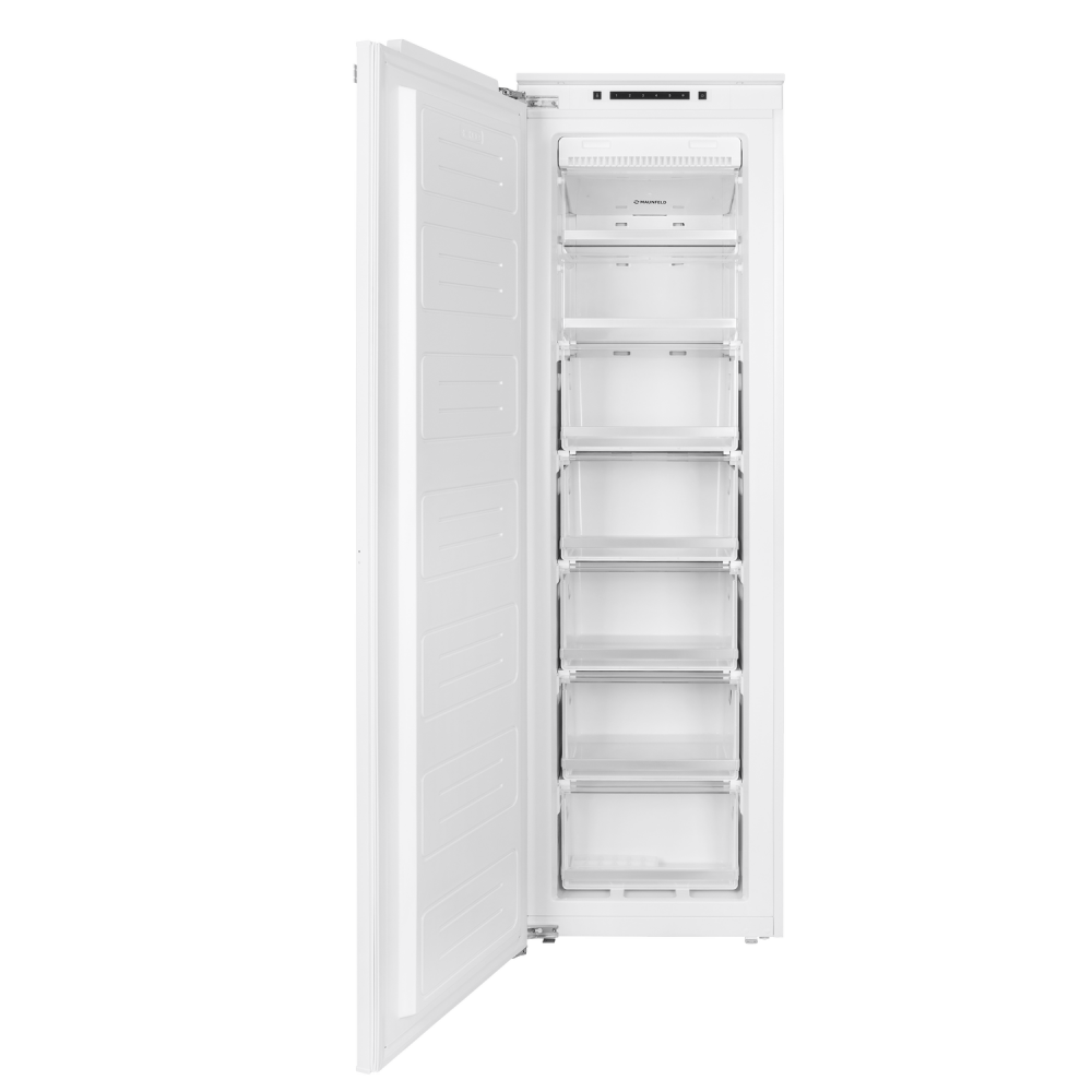 Freezer Maunfeld MBFR177NFW