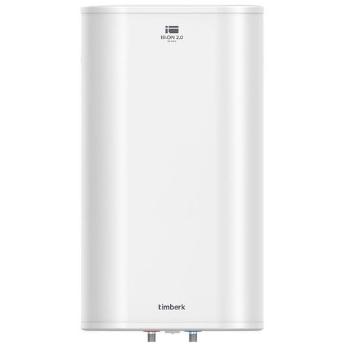 Накопительный электрический водонагреватель 80 SWH FSI1 80 V TIMBERK