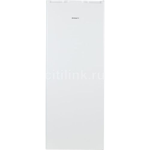 Морозилка KF-HS 225 W KRAFT