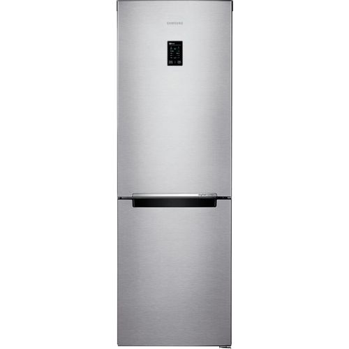 Холодильник Samsung RB30A32N0SA/WT серебристый (двухкамерный)