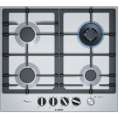 Газовая варочная поверхность Bosch PCH6A5M95R