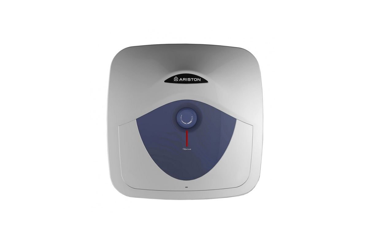 Водонагреватель Ariston ABS BLU EVO RS 10 1.2кВт 10л электрический настенный