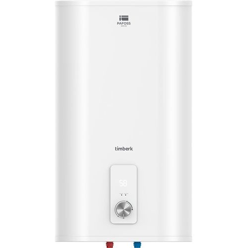 Водонагреватель Timberk SWH FSL1 100 VE 2кВт 100л