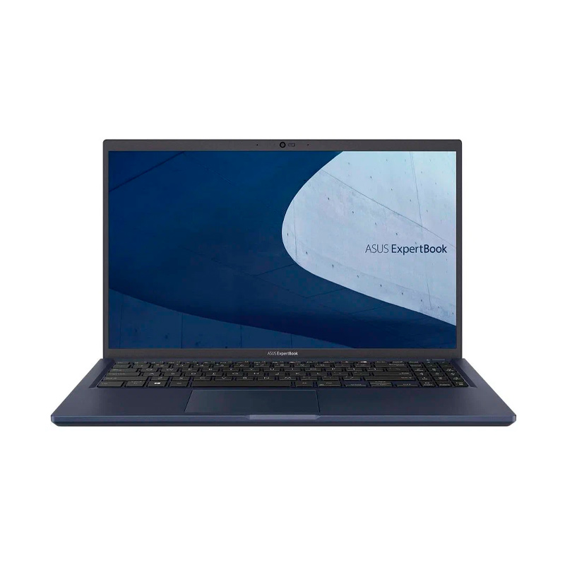 Ноутбук ASUS ExpertBook L1500CDA-BQ0642 3250U 2600 МГц 15.6" 1920x1080 8Гб DDR4 SSD 512Гб нет DVD AMD Radeon Vega 3 встроенная ENG/RUS без ОС серый 1.75 кг 90NX0401-M06750