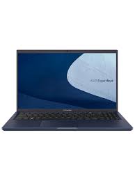 Ноутбук ASUS ExpertBook L1500CDA-BQ0642 3250U 2600 МГц 15.6" 1920x1080 8Гб DDR4 SSD 512Гб нет DVD AMD Radeon Vega 3 встроенная ENG/RUS без ОС серый 1.75 кг 90NX0401-M06750