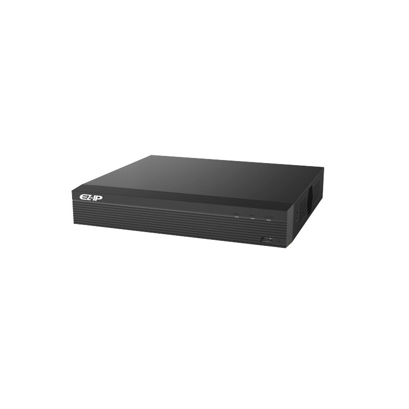 Видеорегистратор Dahua EZ-NVR1B04HS/H
