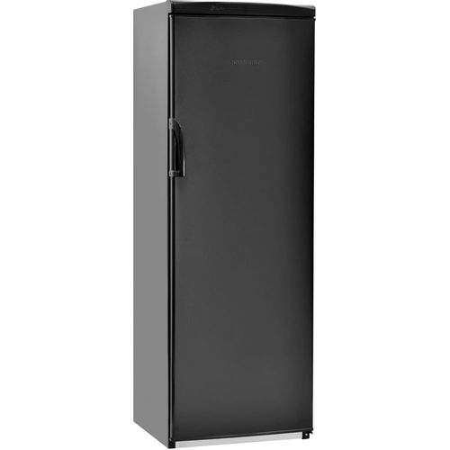 Морозилка BLACK DF 168 BAP NORDFROST