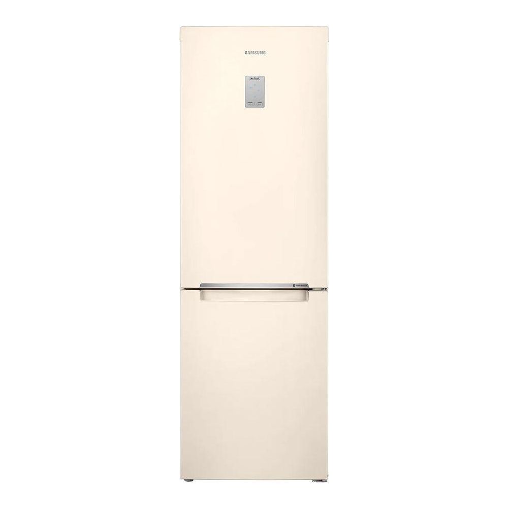 Холодильник Samsung RB33A3440EL/WT бежевый (двухкамерный)