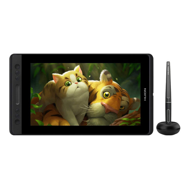 Сенсорный монитор Huion KAMVAS Pro 13