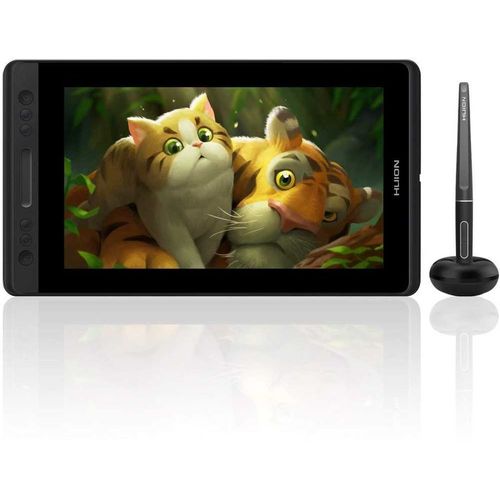 Сенсорный монитор Huion KAMVAS Pro 13