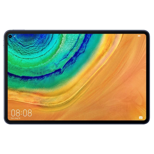 Планшет Huawei MRR-W29 MatePad Pro 8+128GB WiFi Midnight Grey Grey