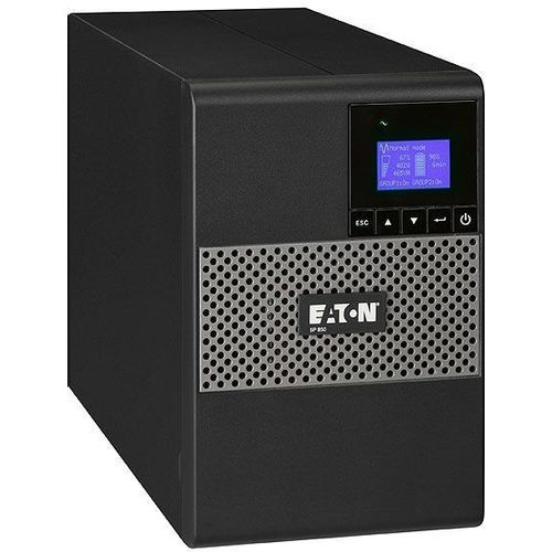 Источник бесперебойного питания Eaton 5P1550I Черный