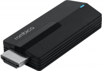 Медиаплеер Rombica Smart Cast 4K
Rombica Smart Cast 4K