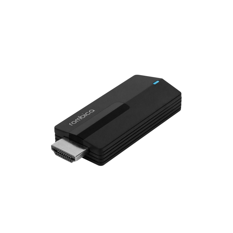 Медиаплеер Rombica Smart Cast 4K
Rombica Smart Cast 4K