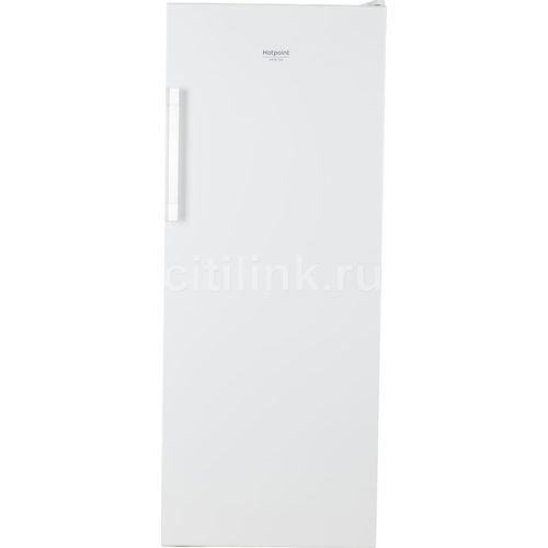 Морозильная камера Hotpoint-Ariston HFZ 6150 W белый
