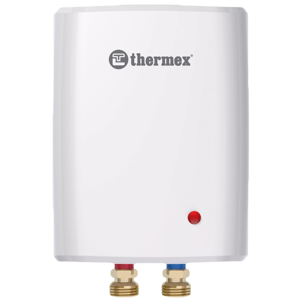 Водонагреватель Thermex Surf 3500 3.5кВт электрический настенный