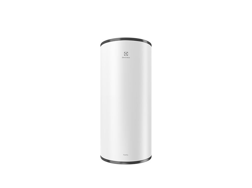 Водонагреватель Electrolux Fidelity EWH 30 3кВт 30л электрический настенный/белый