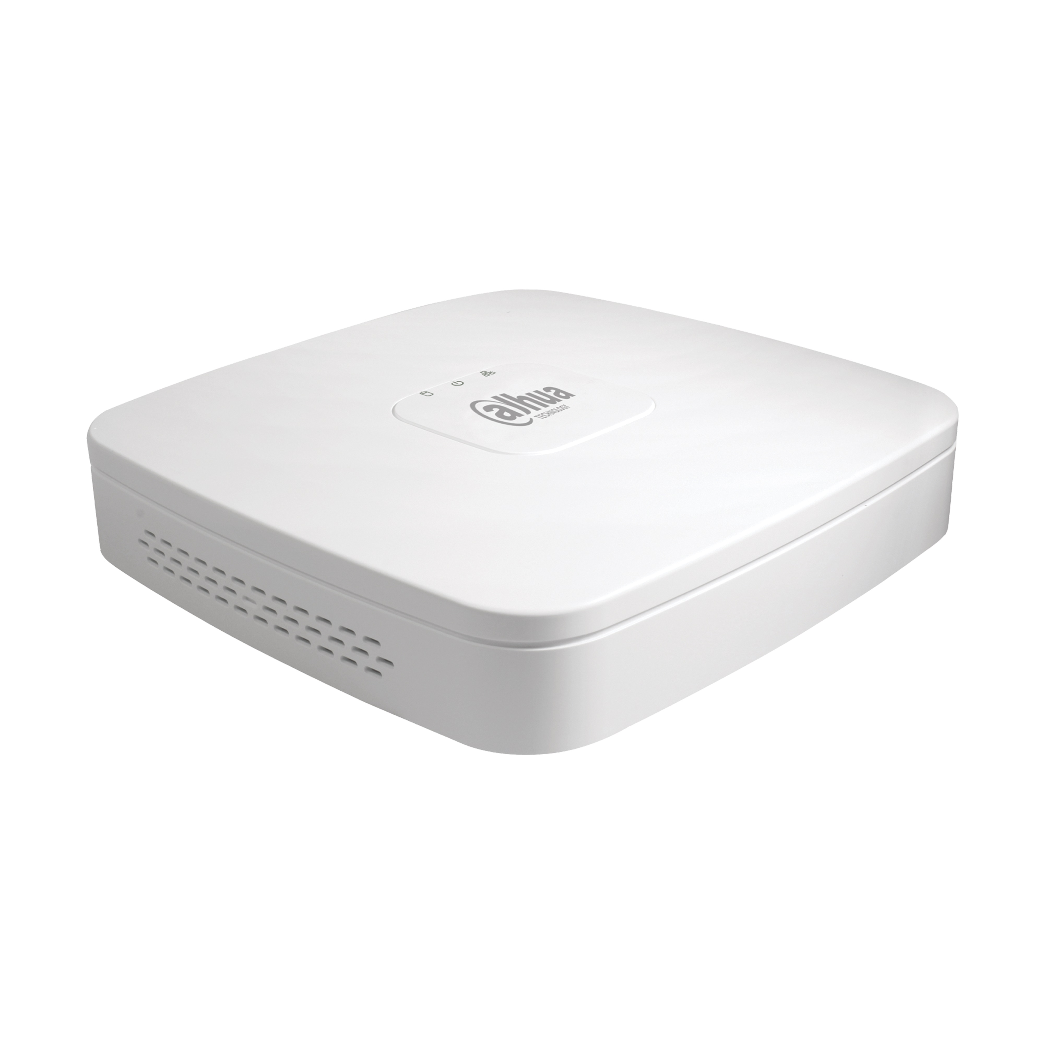 Видеорегистратор Dahua DHI-NVR2104-4KS2