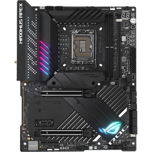 Материнская плата ASUS ROG MAXIMUS Z690 APEX; 90MB18I0-M0EAY0