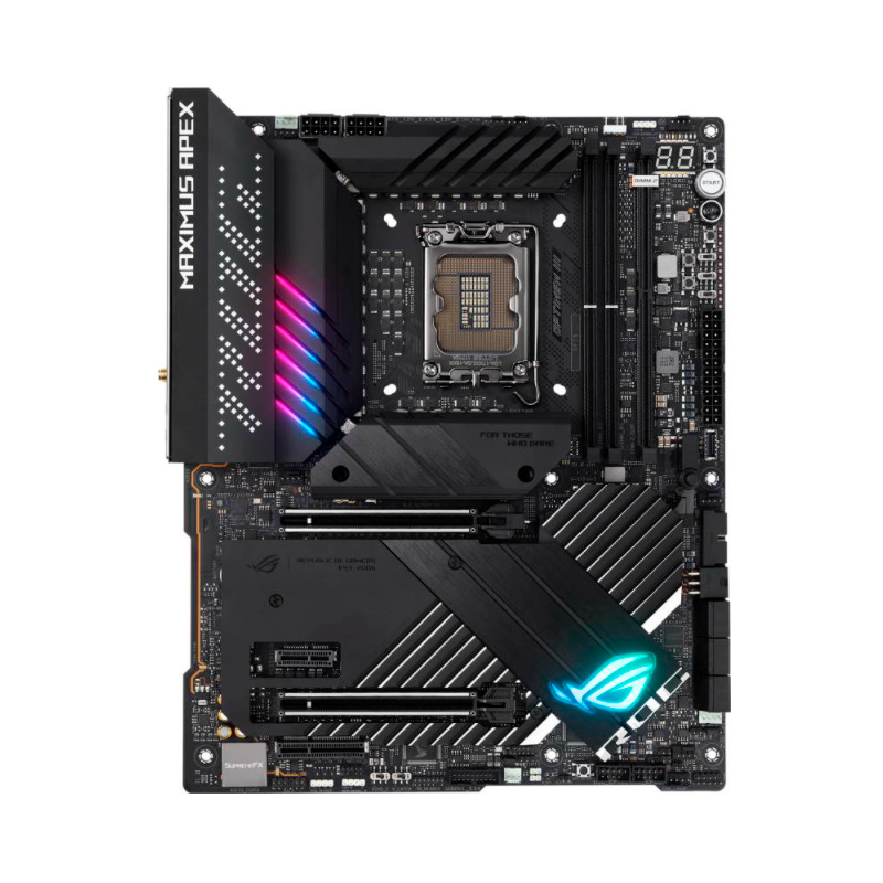 Материнская плата ASUS ROG MAXIMUS Z690 APEX; 90MB18I0-M0EAY0