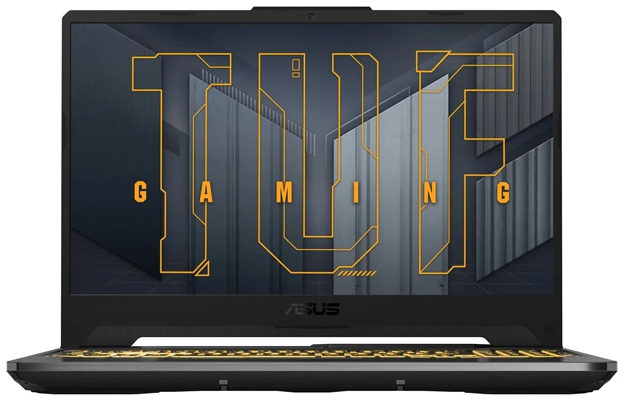 Ноутбук Asus TUF FX506HE-HN011 15.6"