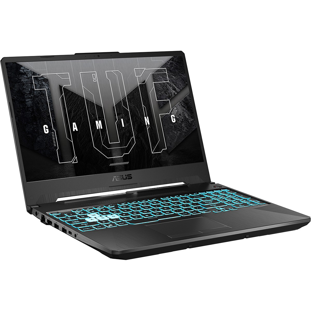 Ноутбук Asus TUF FX506HE-HN011 15.6"