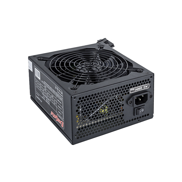 Блок питания ExeGate 850PPX 850 Вт [ATX vATX 12V 2.3, APFC, 140 x 140][EX259613RUS]
