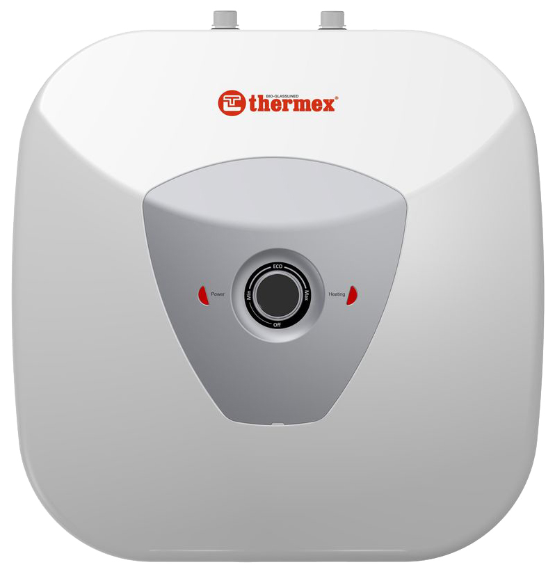 Водонагреватель Thermex Hit H 15 U (pro) 1.5кВт 15л электрический настенный/белый