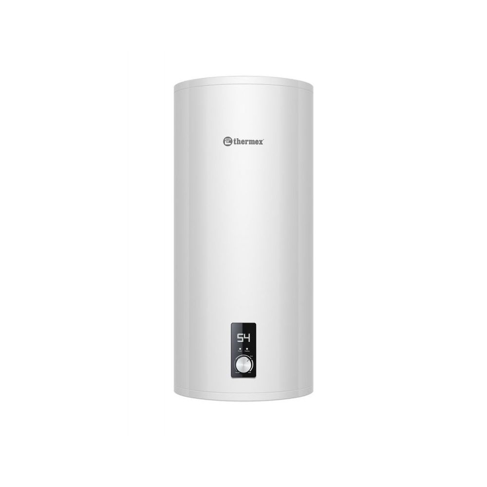Водонагреватель Thermex Solo 80 V 2кВт 80л электрический настенный