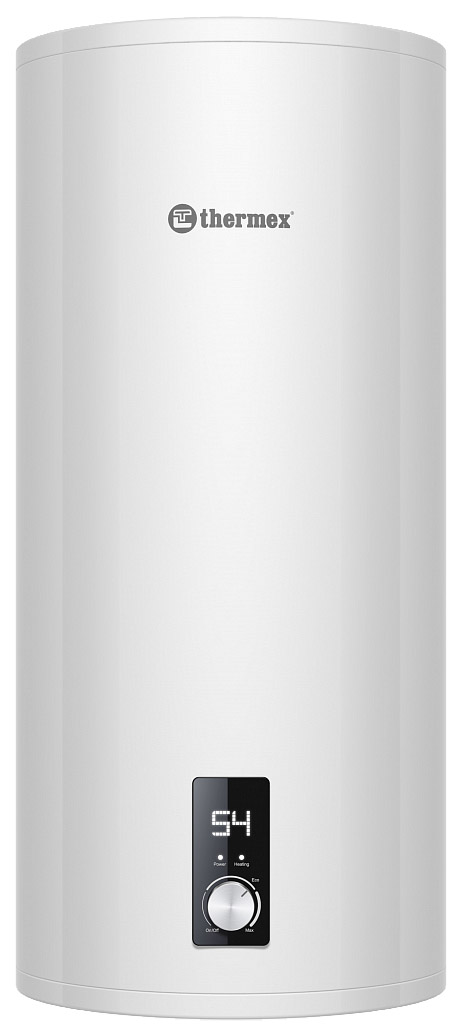 Водонагреватель Thermex Solo 80 V 2кВт 80л электрический настенный