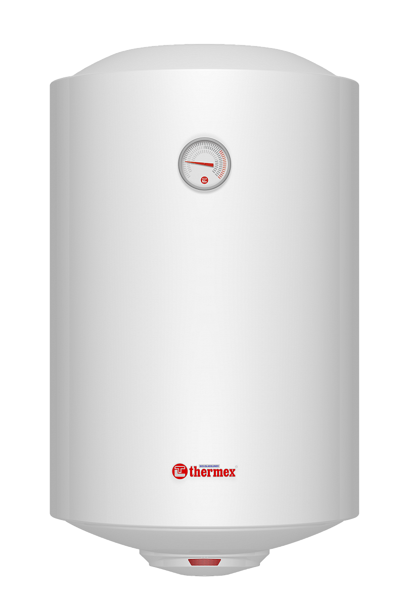 Водонагреватель Thermex Champion TitaniumHeat 80 V 1.5кВт 80л электрический настенный/белый