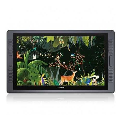 Интерактивный дисплей Сенсорный монитор Huion KAMVAS Pro 22