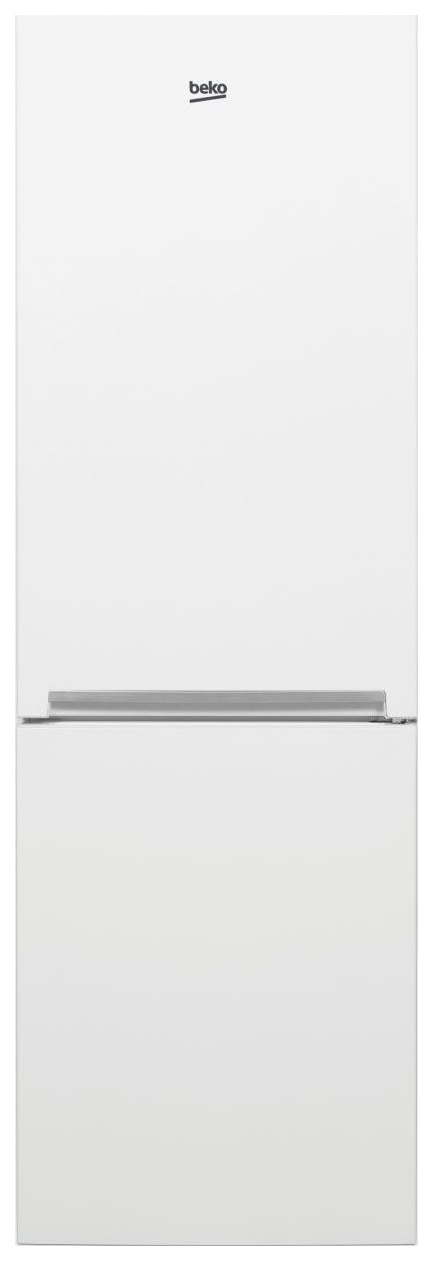 Холодильник Beko RCSK339M20W белый (двухкамерный)